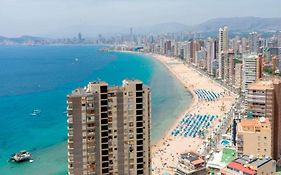 Apartamento Completo Plaza España